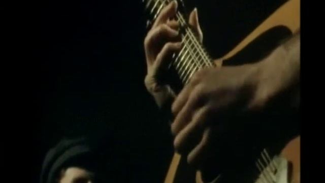 Donal Lunny Bouzouki solo 1979 смотреть онлайн