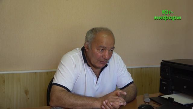 Победа борцов на "Золотом колосе Оренбуржья". смотреть онлайн