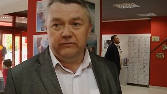 В Хотькове состоялось Открытое первенство фитнес-центра «Олимп» по плаванию смотреть онлайн