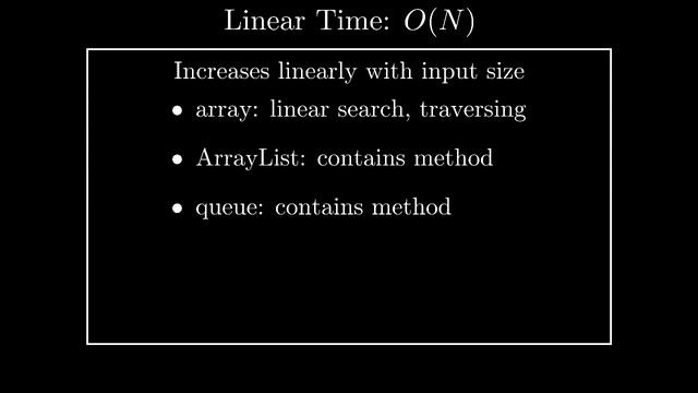 Time Complexity and Big O Notation Explained смотреть онлайн