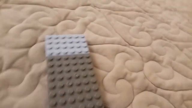 как сделать из Лего большой танк е-100 смотреть онлайн