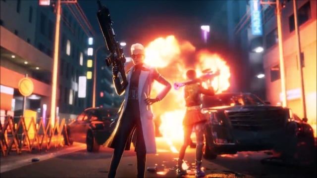 безумцы Rogue Company смотреть онлайн