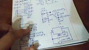 Что такое микросхема к176ие5