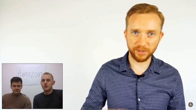 Amazon. Вся правда про Амазон. Обзор видео.