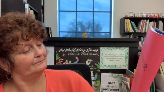 Reading Apple Banana Cherry with Ms. Kellie смотреть онлайн