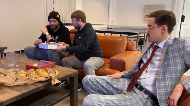 Tag der Wahrheit: Das BIG-Derby | PRM Highlights #3 смотреть онлайн