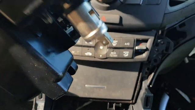 Acura tsx 09 14 radio center console and audio removal смотреть онлайн