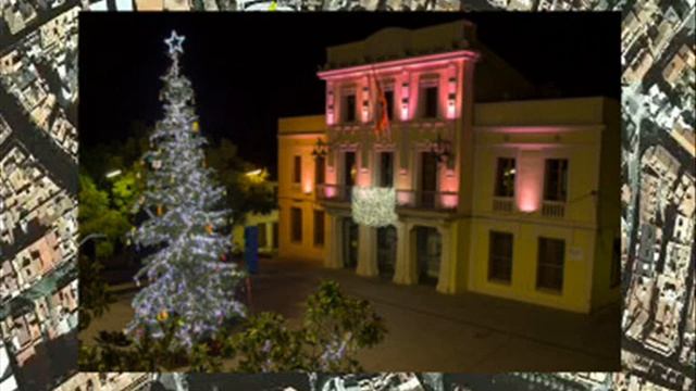 SANTA COLOMA DE GRAMENET смотреть онлайн