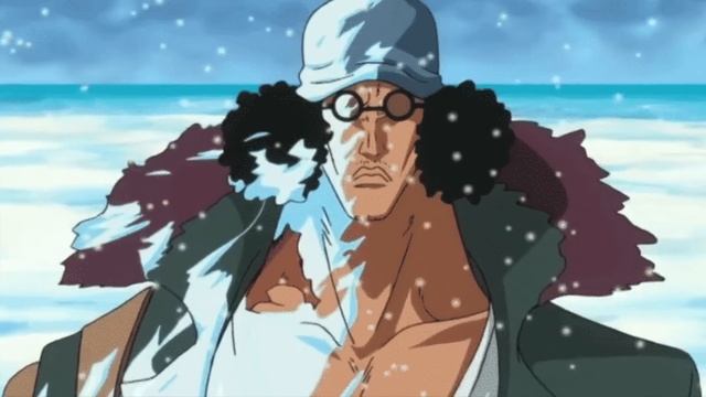Garp's TRUE POWER just SHOCKED EVERYONE!! Rest in Peace Blackbeard Pirates! One Piece 1080 смотреть онлайн