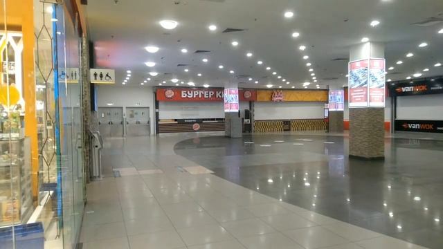 Лучший Торговый Центр в Краснодаре! смотреть онлайн