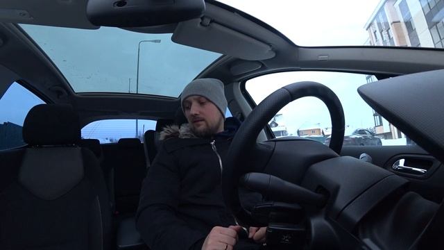Ошибка Engine Management system Faulty. ПЕЖО 308 смотреть онлайн