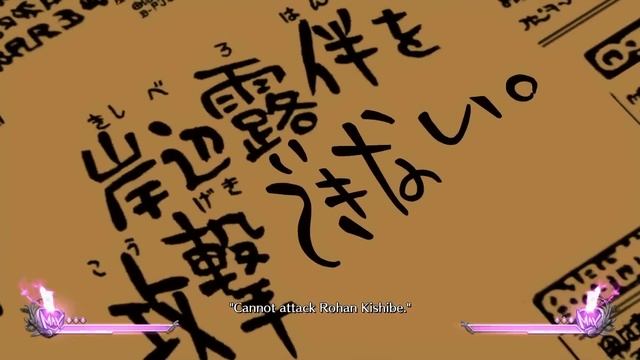 All Heart Heat & Great Heat Attacks-JoJo's Bizarre Adventure: All Star Battle R (All Ultimates) смотреть онлайн