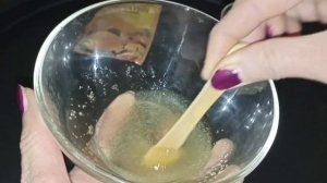 БОТОКС для ВОЛОС в Домашних Условиях! Даже Ломкие, Тусклые Волосы Будут Как После Дорогого Салона!