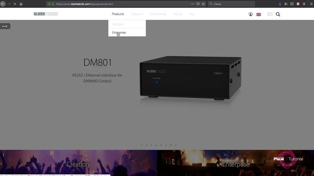 Tutorial Midas Serie M32 Live - Parte 01 смотреть онлайн