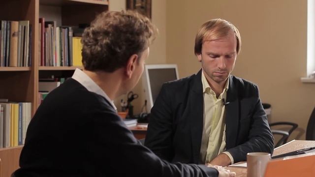 5.6 Истина и заблуждение, знание и вера - Философия для бакалавров смотреть онлайн