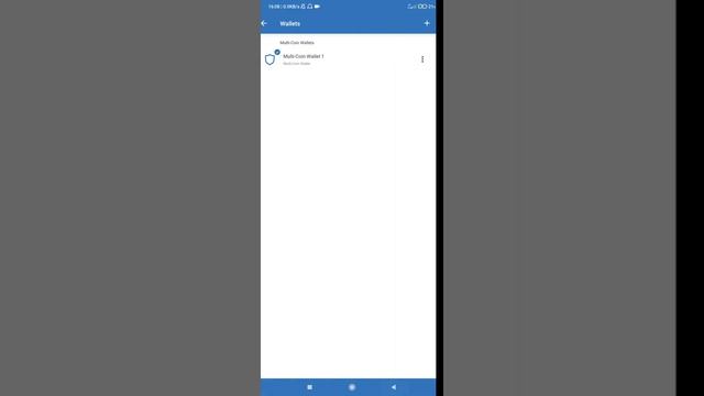 Hack Trust Wallet Recovery Phrase Super Simple ? смотреть онлайн