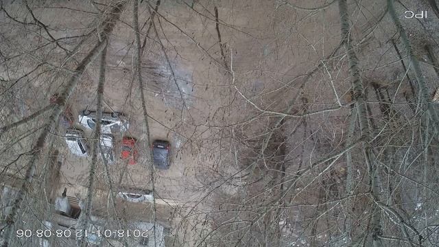 3.6mm камера Dahua IPC-HFW2325S-W смотреть онлайн