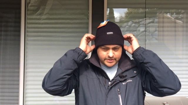 Columbia Beanie | Omni Heat Beanie | Columbia Omni Heat смотреть онлайн