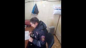Поведение сотрудника ДПС который вымогал взятку и получил 500 руб.