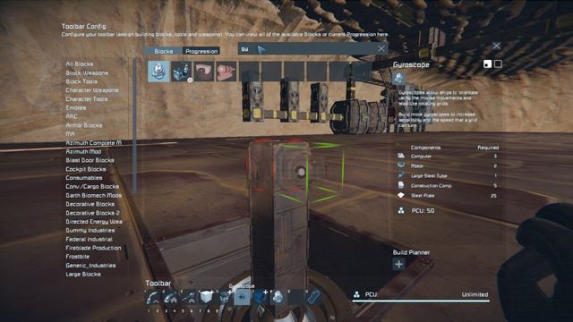 Space Engineers Wasteland EP 045 смотреть онлайн