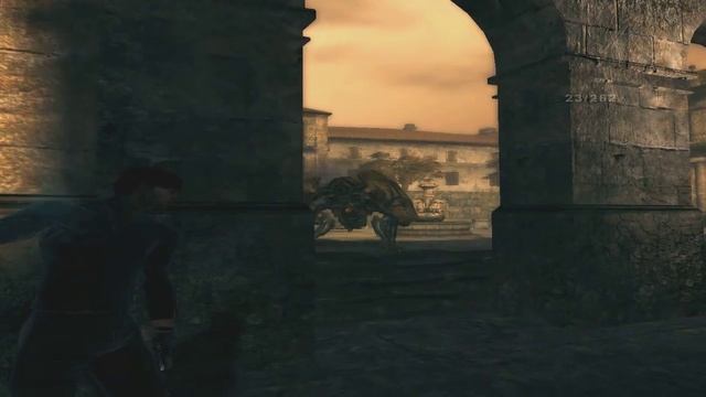 [Dark Sector]Часть 9:ШАКАЛ смотреть онлайн
