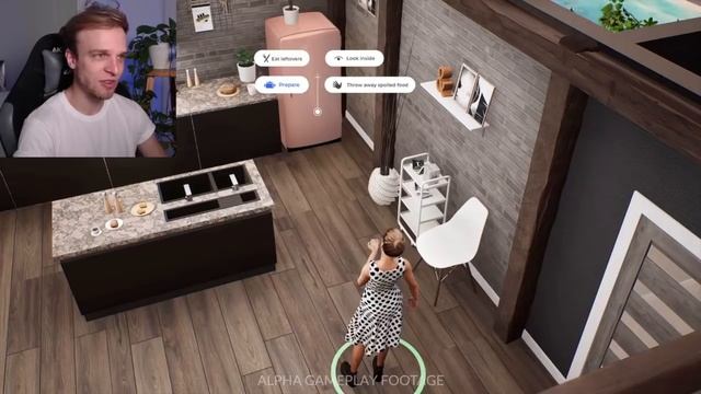 NOVO JOGO SIMULADOR DE VIDA MUITO REALISTA - AlterLife смотреть онлайн