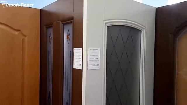 Недорогие межкомнатные двери смотреть онлайн