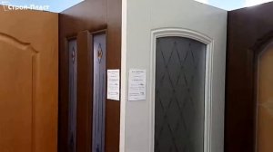 Недорогие межкомнатные двери