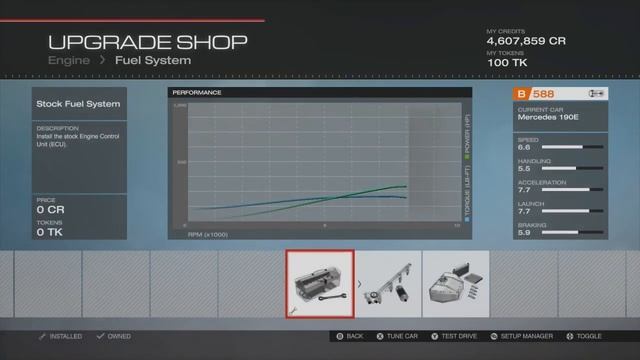 Build it - Tune it - Race it - Episode 1 "The Build" - Mercedes 190E смотреть онлайн