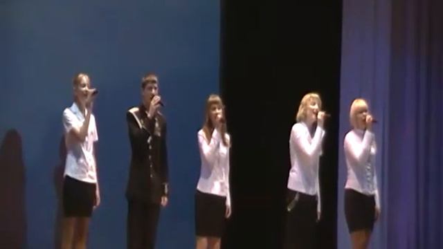 "ДОМИНО" - "Земля моя, Сибирь" смотреть онлайн