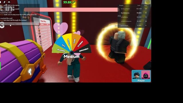 How To Beat Tile Game Ultimate In Roblox And Get Gaurd Easy! смотреть онлайн