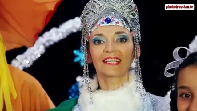 сказка 'Новогодние приключения Маши и Вити' смотреть онлайн