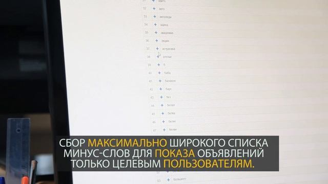 Контекстная реклама в Яндексе и Google