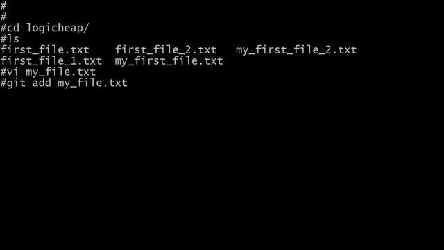Understanding GIT in Hindi -09, Making your first commit смотреть онлайн