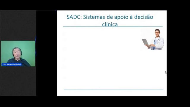 Os Desafios da Inteligência Artificial na Medicina Congresso SANARCON 2021 смотреть онлайн