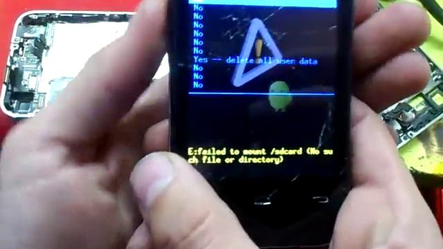 prestigio multiphone pap3500duo hard reset смотреть онлайн