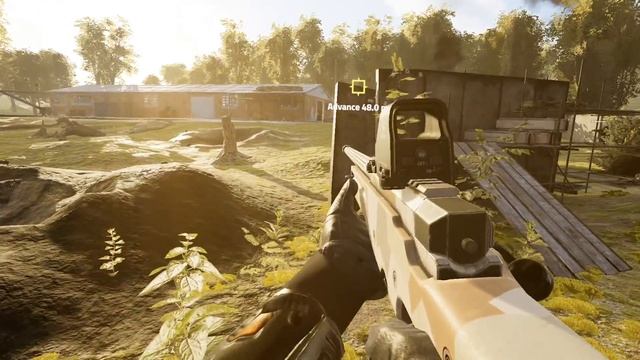 СПАСАЕМ ЗАЛОЖНИКОВ. ZERO CALIBER - КРУТЕЙШИЙ ШУТЕР В VR - ZERO CALIBER! смотреть онлайн
