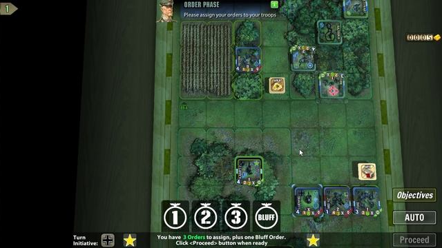 Heroes of Normandie - Let's play - 1st RogueLike German Mission смотреть онлайн