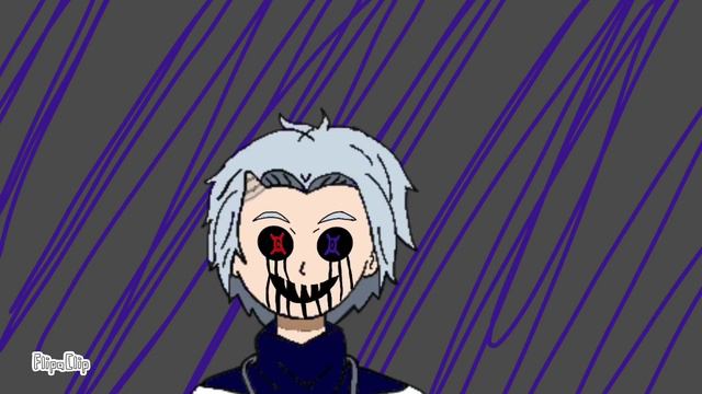 Cross Eri is scary (MHA x Undertale AU Animation) смотреть онлайн