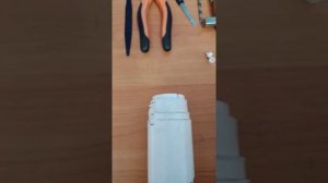 Разборка блендера Vitek VT-1478