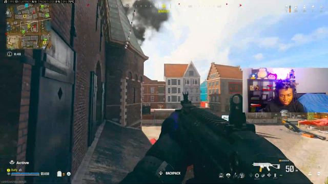 the *NEW* SECRET RENETTI SMG in Warzone! (MW3 Warzone) смотреть онлайн