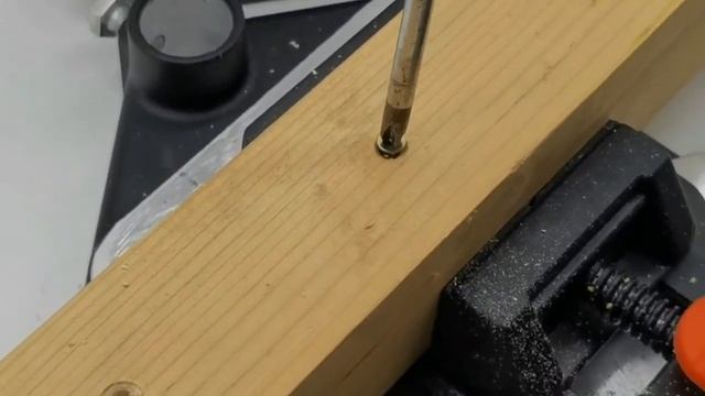 Набор сверл с зенковкой 1/4 дюйма с шестигранным хвостовиком 5 шт для столярных работ смотреть онлайн