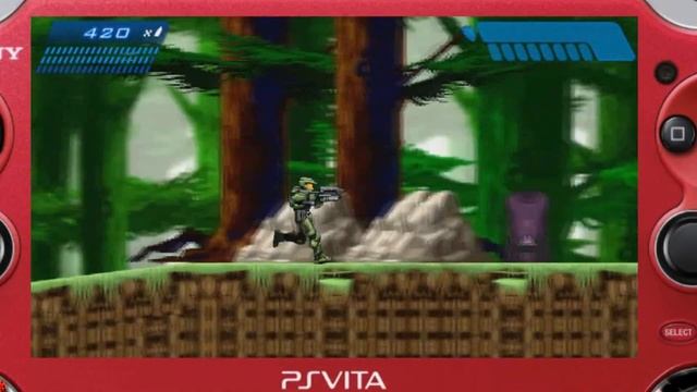 Порты PS Vita (начало августа 2023) смотреть онлайн