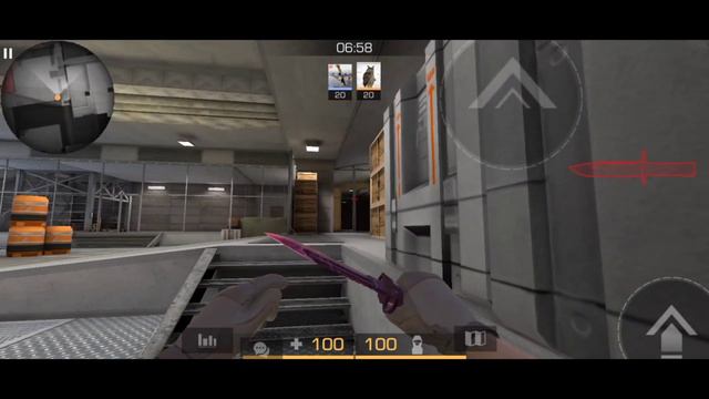 Почему мы играем в Standoff 2/ За что мы любим такие шутеры/ смотреть онлайн