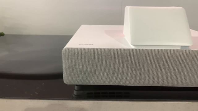 *NEW* 4K Epson LS500 Laser Projection TV?! Epson PRO 3800 Launch!! CEDIA 2019 Day 1 смотреть онлайн