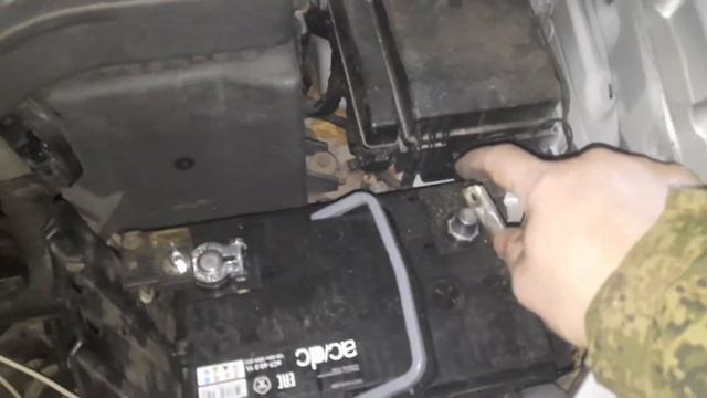 разминусовка двигателя за 10 мин самому смотреть онлайн