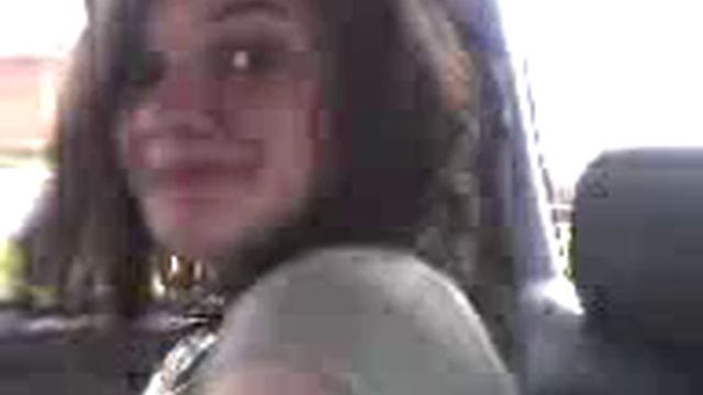 NICE BLINKER ACTION BITCH! смотреть онлайн