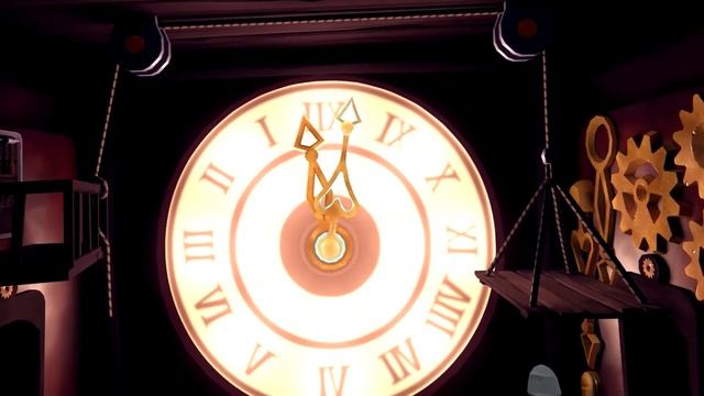 Down the Rabbit Hole part 1 The Clock смотреть онлайн