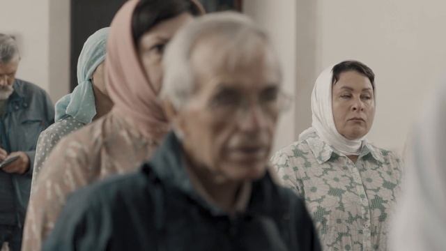 Зачем мы Богу? Сотворение свободы смотреть онлайн