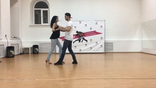 Урбанкиз в Jam Studio Penza. Резюме смотреть онлайн